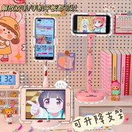 mobile phone holder Tablet Cute Extendable Buy 1 Can Place 2 Points It At The Base And The Location 