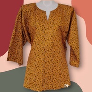 BAJU KURUNG KEDAH TRADISIONAL[BAJU SAHAJA]
