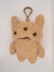 Fuggler Stuffed Toys BUDGIE FUGGLER LABORATORY MISFITS Funny Ugly Monster Plush Doll Birthday Gift