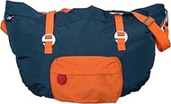 8BPLUS Bouldering Rock Climbing Rope Bag, Greg 8B + 401102, Rope Bag, Greg Stores Ropes 60-80m, Tarp