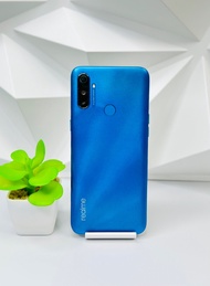 Realme C3 โทรศัพท์มือถือพร้อมใช้งาน(ฟรีชุดชาร์จ)