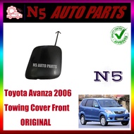 Toyota Avanza 2006 Original Towing Cover Front