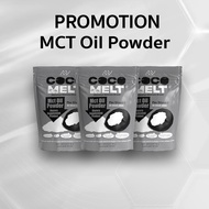 🔥พร้อมส่ง🔥 MCT Oil  Powder  เร่งเผาพลาญไขมันจากธรรมชาติ  นำไปใช้เป็นพลังานได้ทันที บำรุงสมองระบบประสาท กระปรี้กระเปร่า ช่วยคุมหิวอิ่มนาน