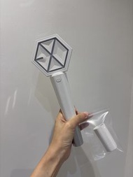 EXO 二代 手燈 愛麗棒