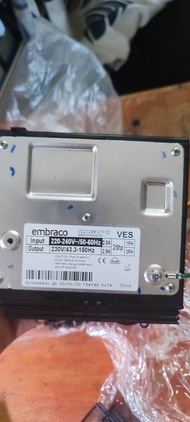condura refrigerator inverter - COMPRESSOR BOARD (BRAND NEW)