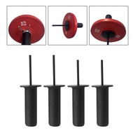 [trdfdv] of Gym Weights Add Extender Gym Equipment Machine Weight Adder Multifunction