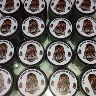 1500 YARD GLADIATOR MATOT GLASS GLADIATOR MATOT GLASS/