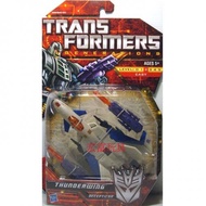 Taichung * Hongfu Toys * Transformers 2010 Classic Series THUNDERWING Transformers Toys