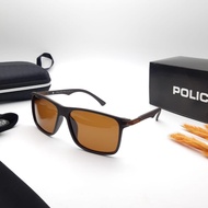 Police FASHION Sunglasses P603 FASHION Style Men Women POLARIZED UV400 Lens OUTDOOR INDOOR