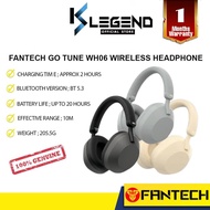 Fantech Go Tune WH06 Dual Mode Wireless Headphone