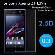 Tempered glass sony Xperia Z1 5-inchBIG Docomo Au softbank Global