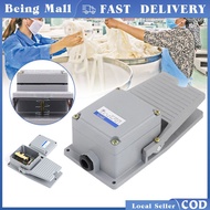 LT3 Foot Switch Pedal Electric Pedal Momentary Foot Pedal Switch