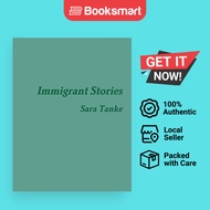 Immigrant Ancestors - Paperback - English - 9781329783133