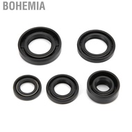 Bohemia Engine Oil Seal Replacement  for Lifan Rugged Convenient Steel Alloy ATV Dirt Bike