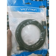Vention 2 Meter HDMI Cable - HDMI to HDMI Cable 2m