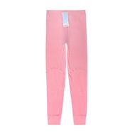 กางเกงขายาวเด็กผู้หญิง Aimer Kids กางเกงขายาวแบบหนา ป้องกันข้อเท้า ชั้นใน เอวกลาง ทรงตรง ระบายอากาศไ