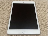 [Apple] iPad mini5 64GB Silver WiFi + Cellular 7.9 英寸第 5 代