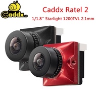 Caddx Ratel 2 FPV Camera