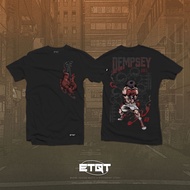 Anime Shirt - Unisex - ETQT Worldwide - Hajime no Ippo - Ippo Makunouchi Fashion t shirt