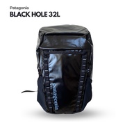 Patagonia Black Hole Backpack 32L- Black