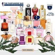 Partial - Part 1 ( EDT/EDP/ EDP Intense)