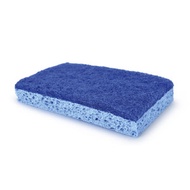 億世家 - 木漿海棉百潔布(防刮清潔) - SSNC1