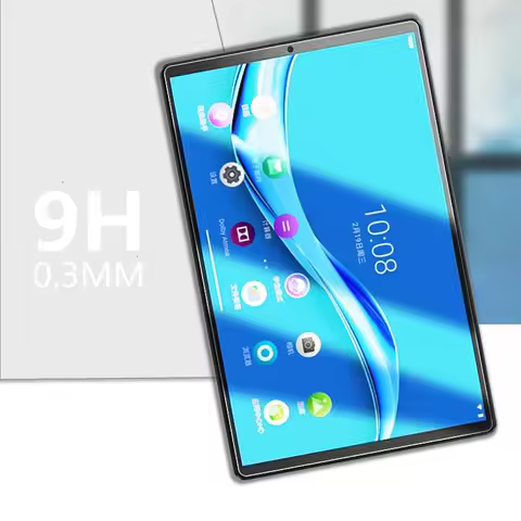 Tempered Glass Screen Protector For Lenovo Tab M10 FHD Plus 10.3 TB-X606 Tablet Film For P11 Pro 11.