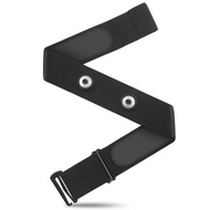Coospo Chest Belt Strap Polar Wahoo Garmin for 808s H6 Sports Wireless Heart Rate Monitor Sensor