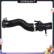 C1B16K863AD Turbine Cooling Tube Intercooler Hose for  Fiesta B-MAX (JK) 13 1.0T C1B16K863AG