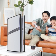 Taiwan Shipment ps5 pro Host Anti-Dust Cover ps5 Protective ps5pro Anti-Gray Transparent Vertical St