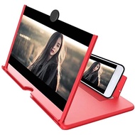 HP LAYAR F3 Enlarged Zoom Screen Phone Holder Cinema 3D Screen Magnifier