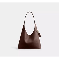 [INCOMING ETA 30 DAYS] Brooklyn Shoulder Bag 28 in Maple (CU068)