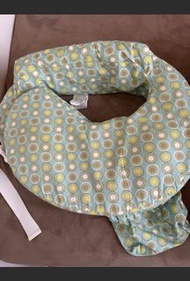 My best friend 哺乳枕帶護腰