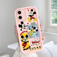 Samsung Galaxy A06 Cute Case Phone TY T31484