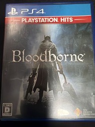 Bloodborne血源詛咒 PS4 PS5