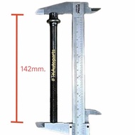 Cylinder Head Nut Mazda2 Y2007 ZY engine Length 142mm. Products Per 1 Piece