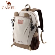 CAMEL Unisex Outdoor Hiking Travel Mountaineering Backpack