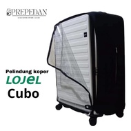 Luggage Cover Luggage Protective Cover Brand Lojel Cubo
