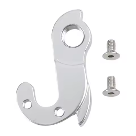 Bike Rear Derailleur Hanger Dropout for Giant TCR OCR FCR Bicycle Tailhook Ensures Accurate Gear Shi