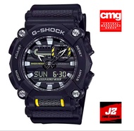 แท้แน่นอน 100% ฮิตสุดๆกับ G-Shock GA-900-1ADR อุปกรณ์ครบทุกอย่างพร้อมใบรับประกัน CMG ประหนึ่งซื้อจากห้าง