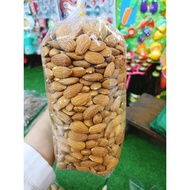 Almond Nuts