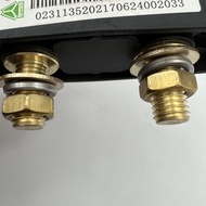 Original Factory Chongqi Howard Power Switch A7 Haohan T7H Battery Master Switch Switch T5G Battery 