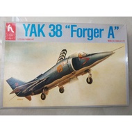 Hobbycraft 1/72 Yak-38 Forger A