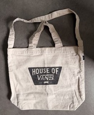 Vans House of Vans Tote Bag