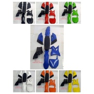 BODYKIT/BODYSET YZ 85 NEW FULL SET COVER YZ85 +JOK BODY KIT BODY SET TRAIL