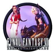 ️‍ Game ‍ | Easy Install PC USB FINAL FANTASY VII REMAKE INTERGRADE + ALL