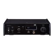 【特價】TEAC 第一音響 NT-505 網路音訊串流播放器 - 平衡進口貨