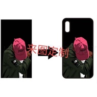 Custom Customise DIY phone case casing