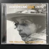 Bootleg Series-Live 1975 5 Bob Dylan 2CD [AU] X1196