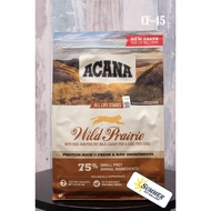 Acana Wild Prairie Cat Food 高端 (1.8KG)
